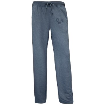 CSUF 1957 Dream Fleece Pants - Indigo